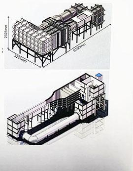 水洞（槽）系列公司業(yè)務